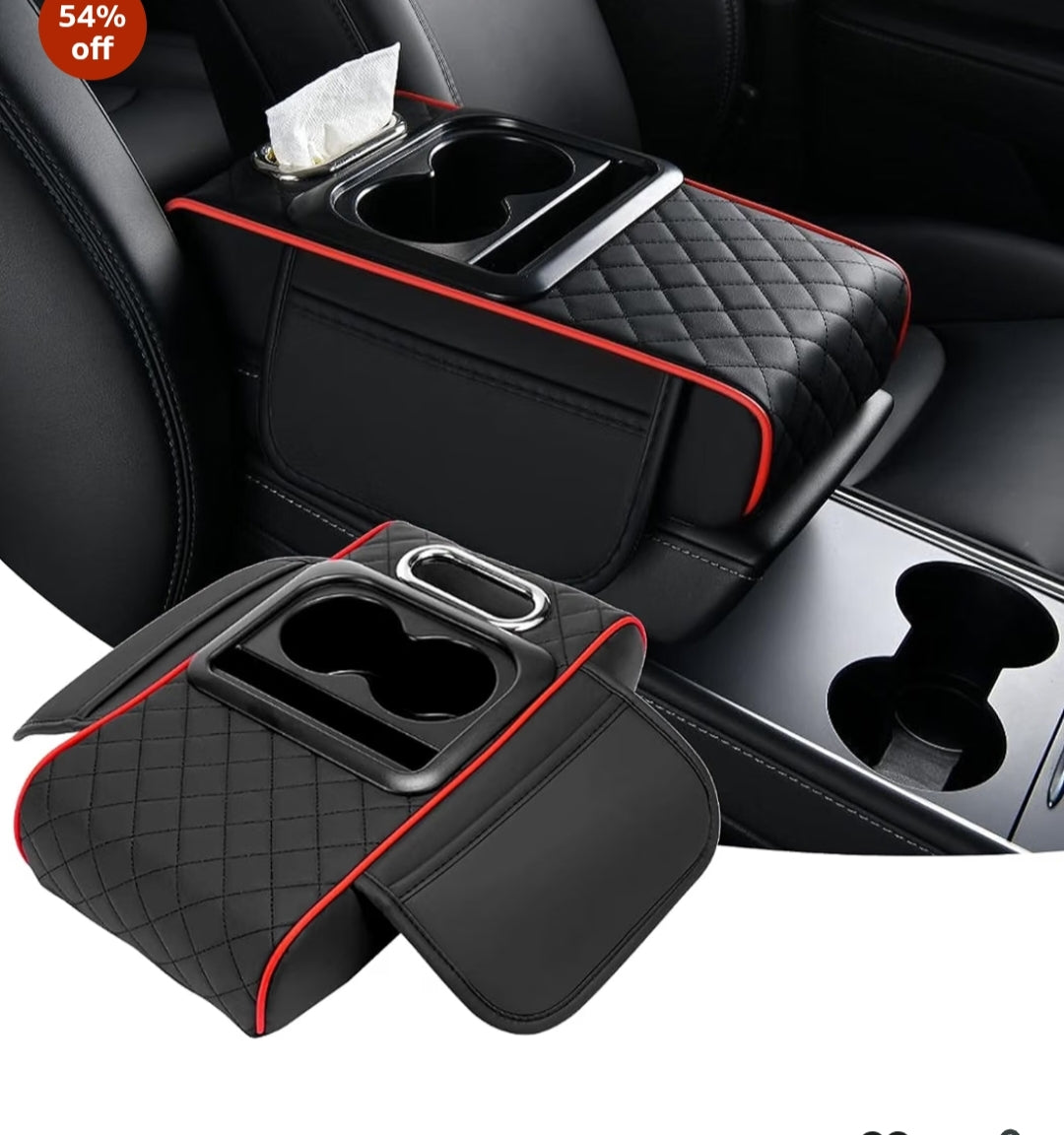 Car accessories