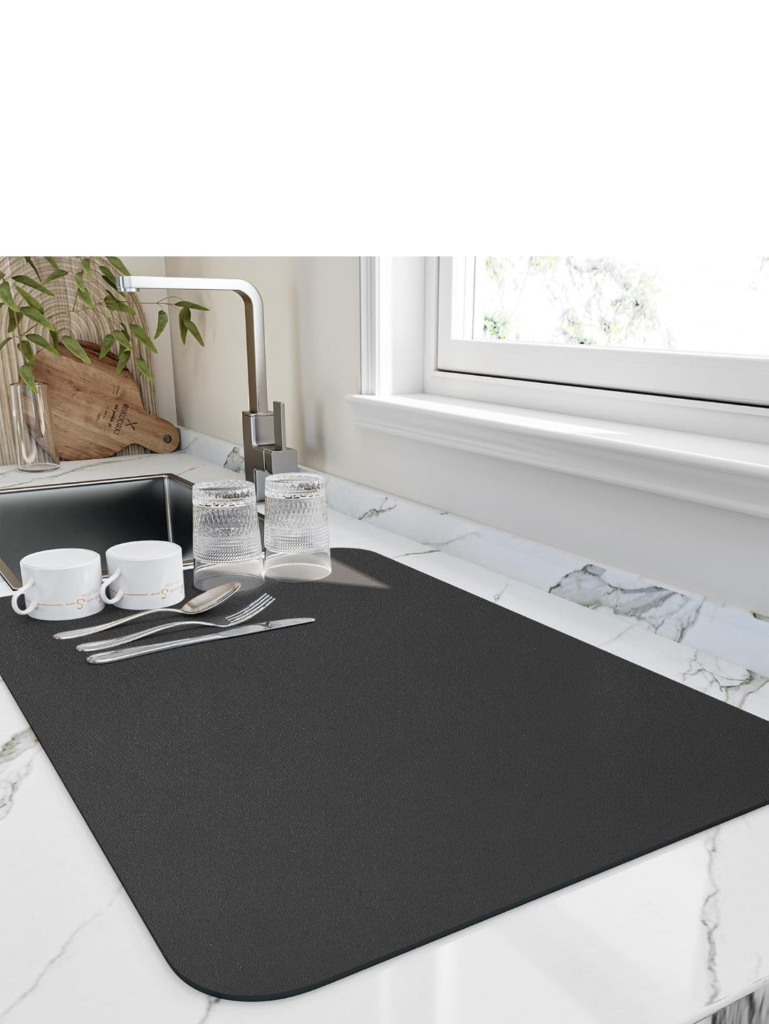 Kitchen essentials