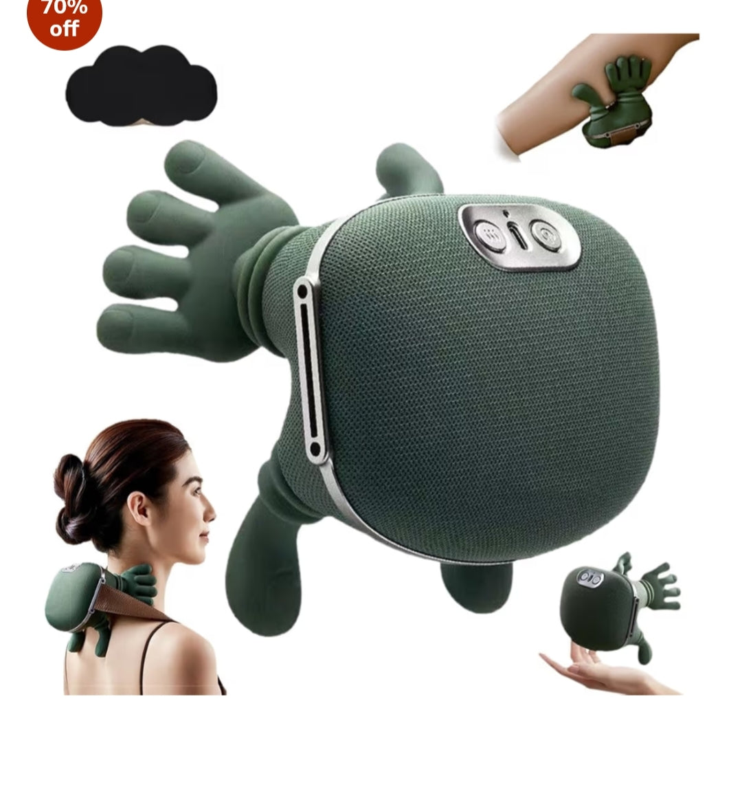 Bionic Heated