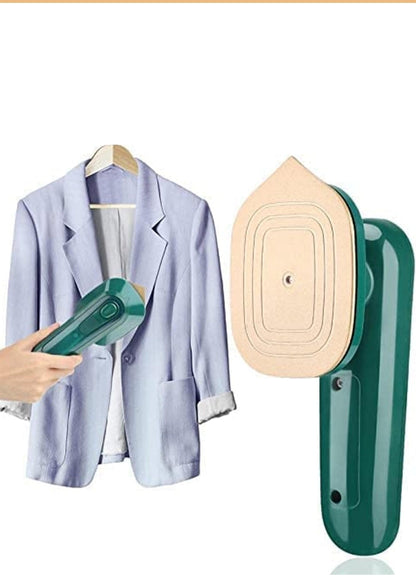 Travel Steamer Iron Lightweight