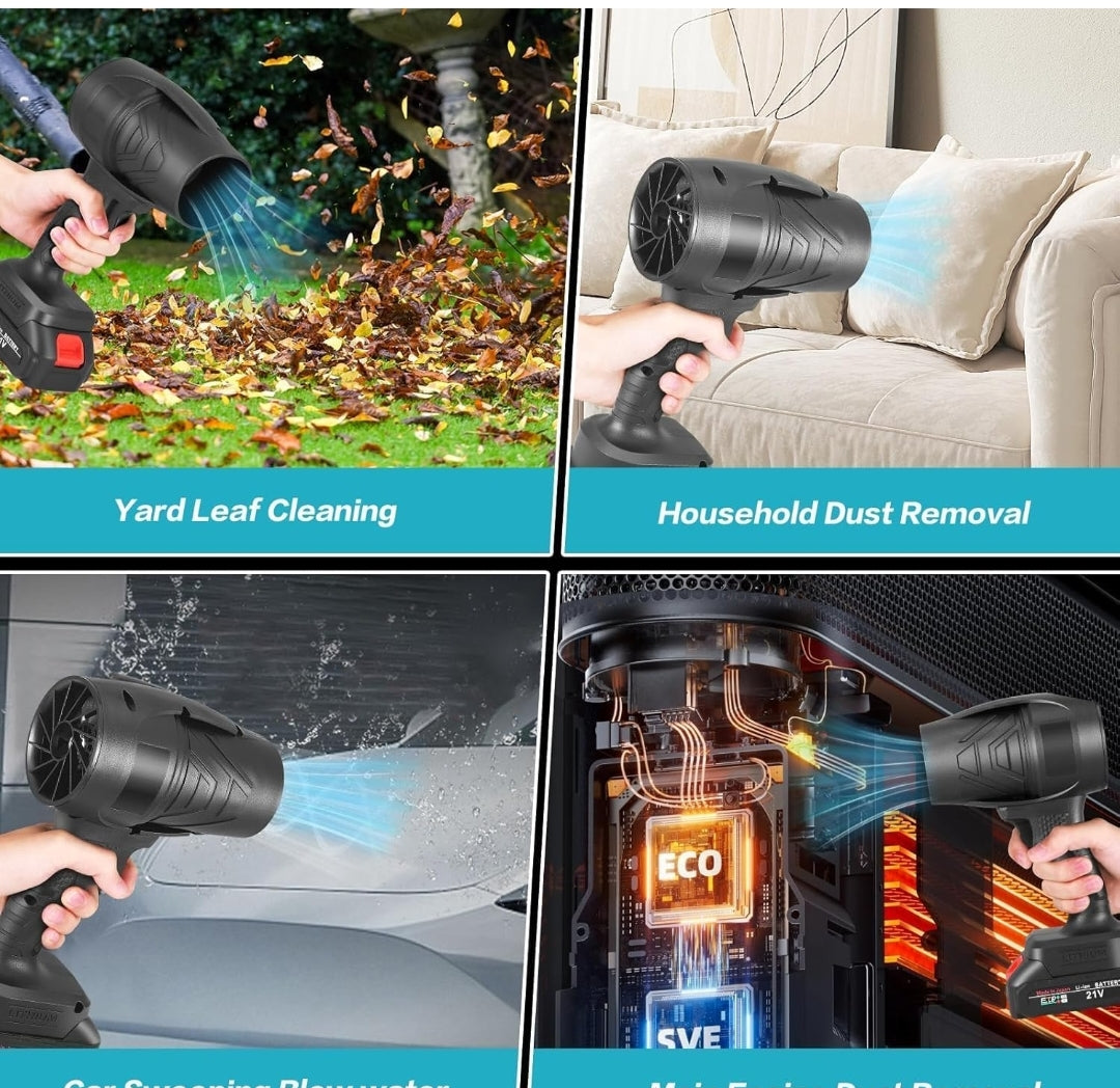 Leaf Blower Air Blower