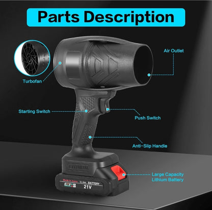 Leaf Blower Air Blower