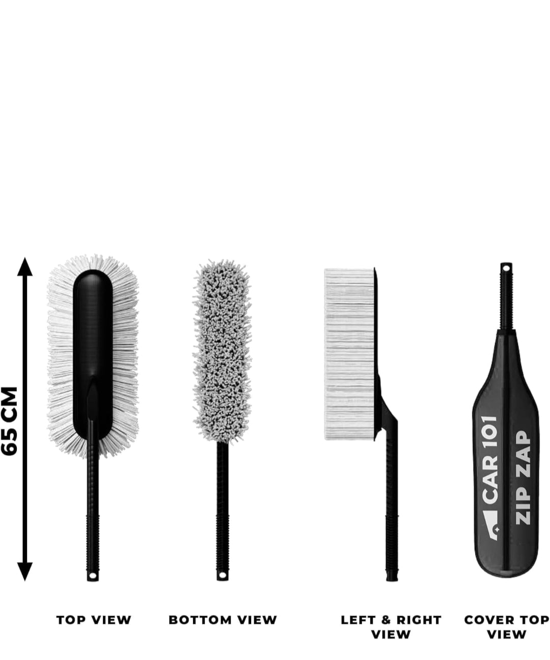 ShineXPro Car Duster