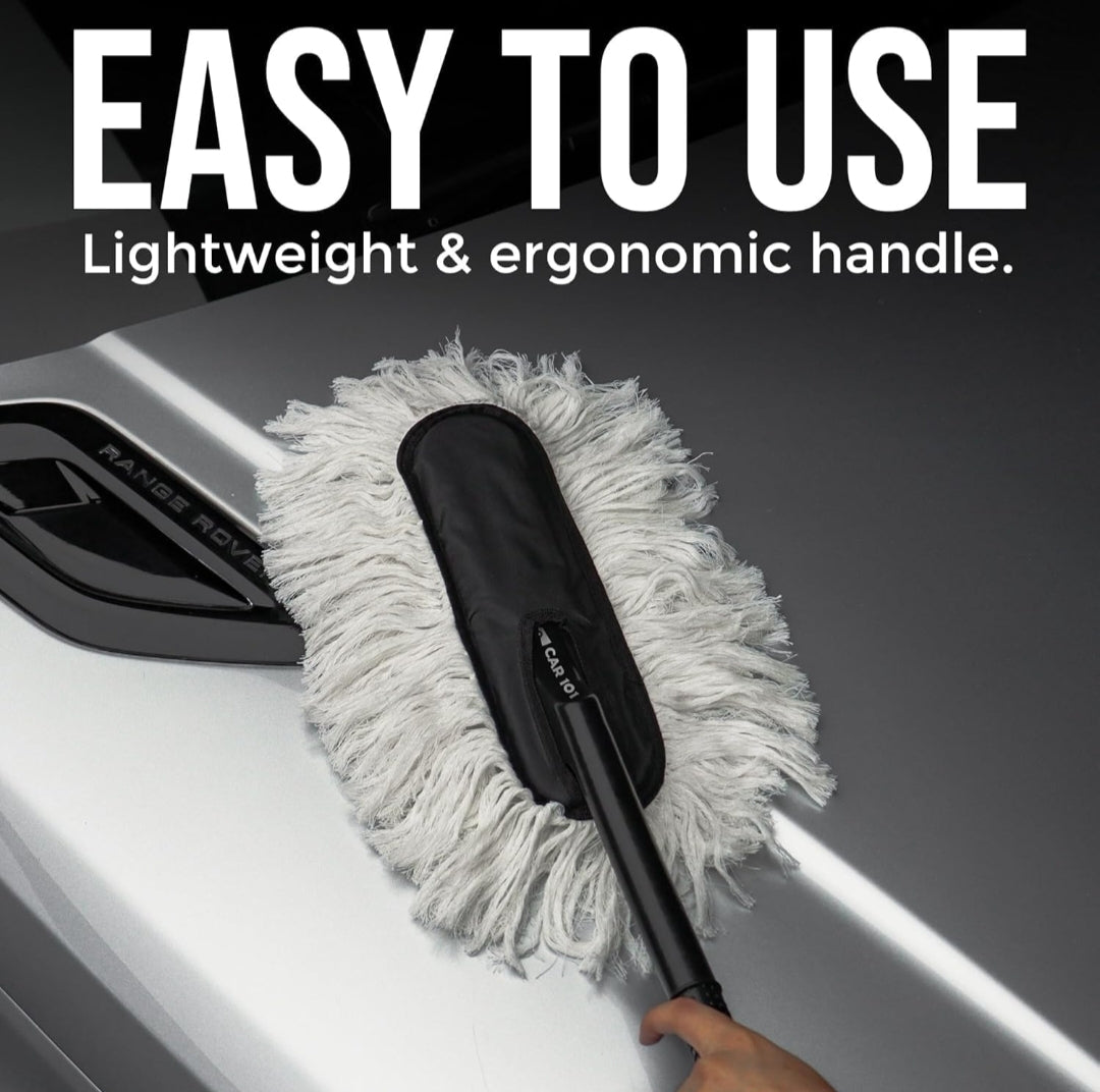 ShineXPro Car Duster