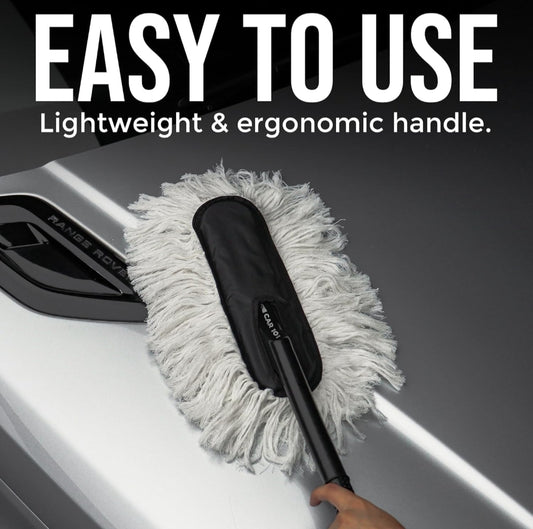 ShineXPro Car Duster